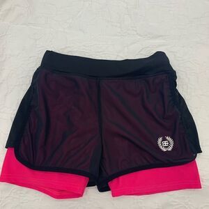 Athena Shorts 